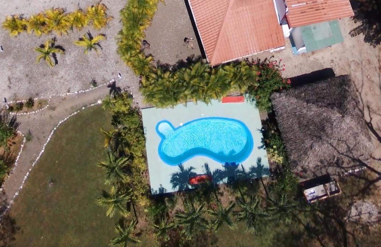 Villasjungle 2 Sámara Esterno foto