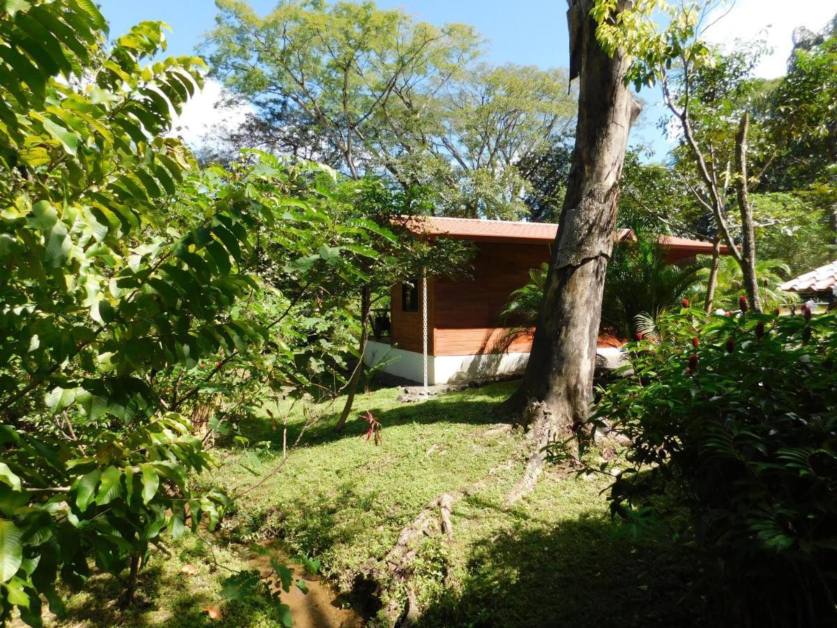 Villasjungle 2 Sámara Esterno foto