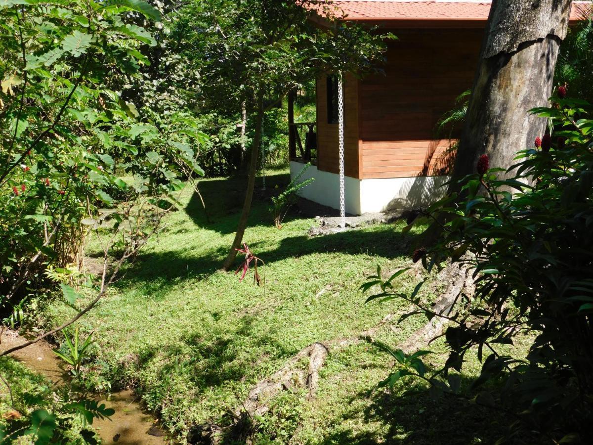 Villasjungle 2 Sámara Esterno foto