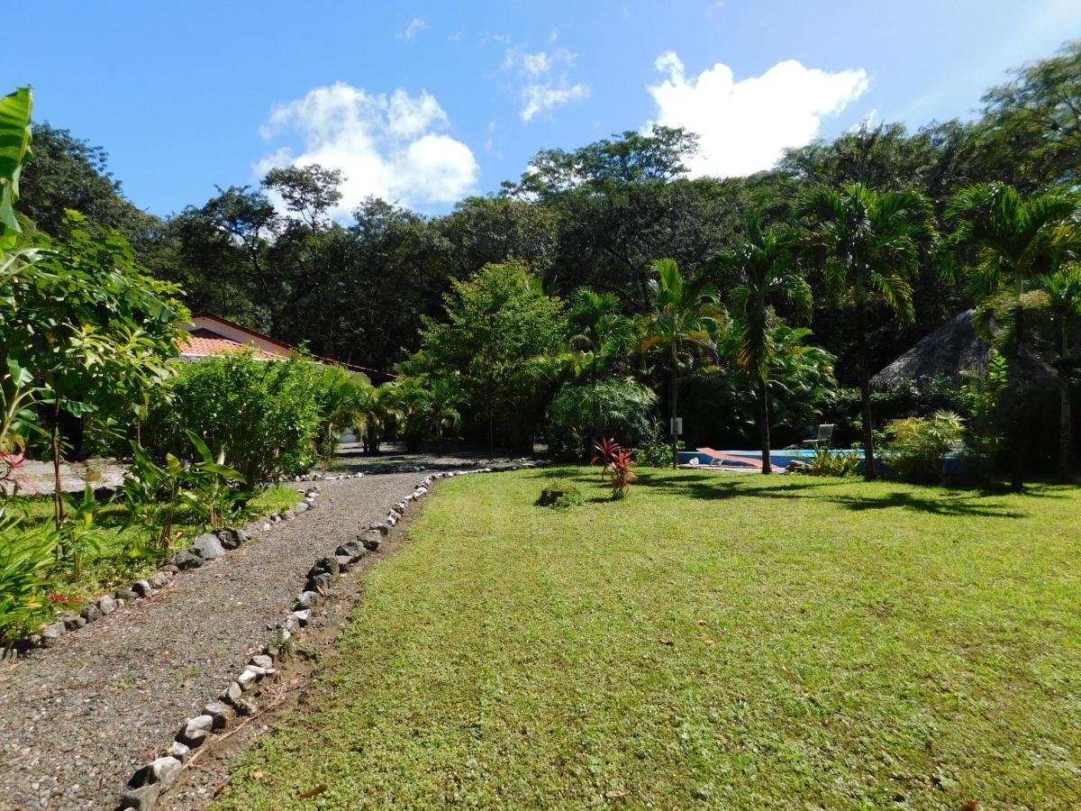 Villasjungle 2 Sámara Esterno foto