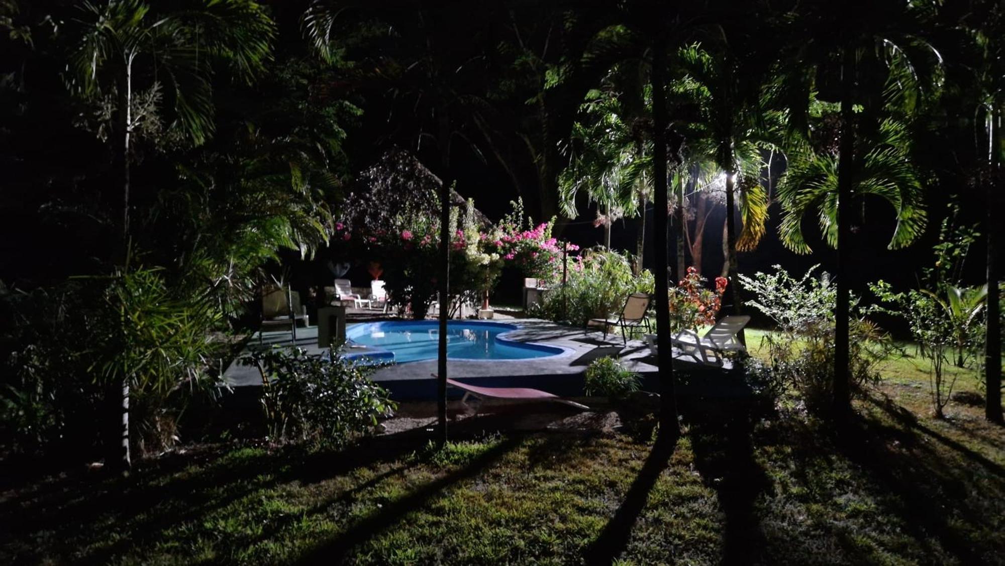 Villasjungle 2 Sámara Esterno foto