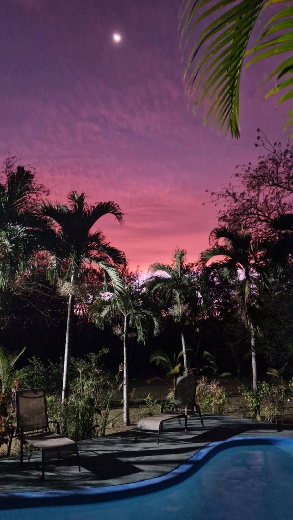 Villasjungle 2 Sámara Esterno foto