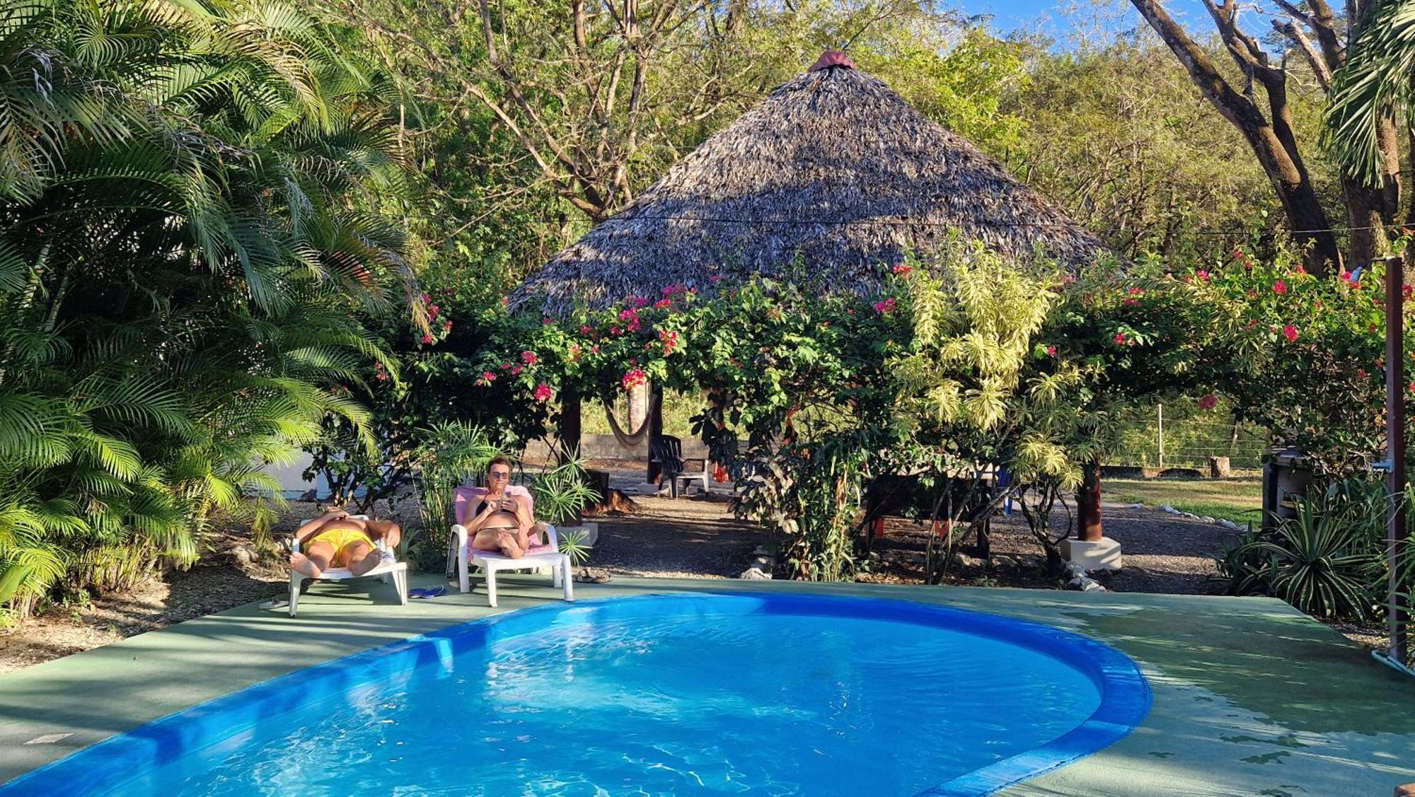 Villasjungle 2 Sámara Esterno foto